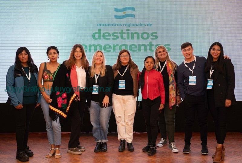 Jujuy en el 4º Foro Regional de Destinos Emergentes 1