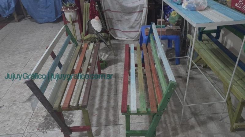 “La Merced Ecoplast”, una mirada que busca cuidar el planeta dando una segunda oportunidad al plástico en desuso 1