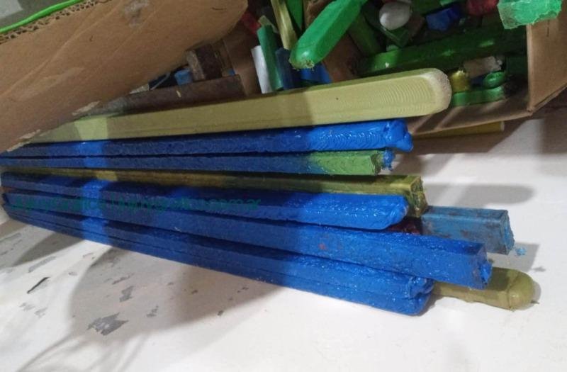 “La Merced Ecoplast”, una mirada que busca cuidar el planeta dando una segunda oportunidad al plástico en desuso 6