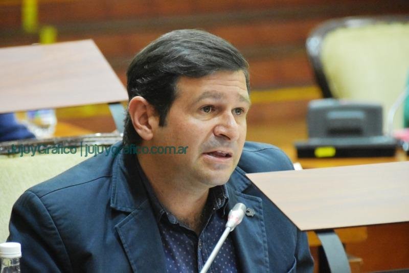 La cámara de diputados creó la comisión especial investigadora 1