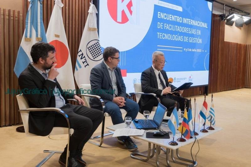 La filosofía Kaizen que ayudó a más de 100 PyMEs a mejorar su productividad, devela 5 consejos claves para poder aplicarla 1 La filosofía Kaizen que ayudó a más de 100 PyMEs a mejorar su productividad, devela 5 consejos claves para poder aplicarla