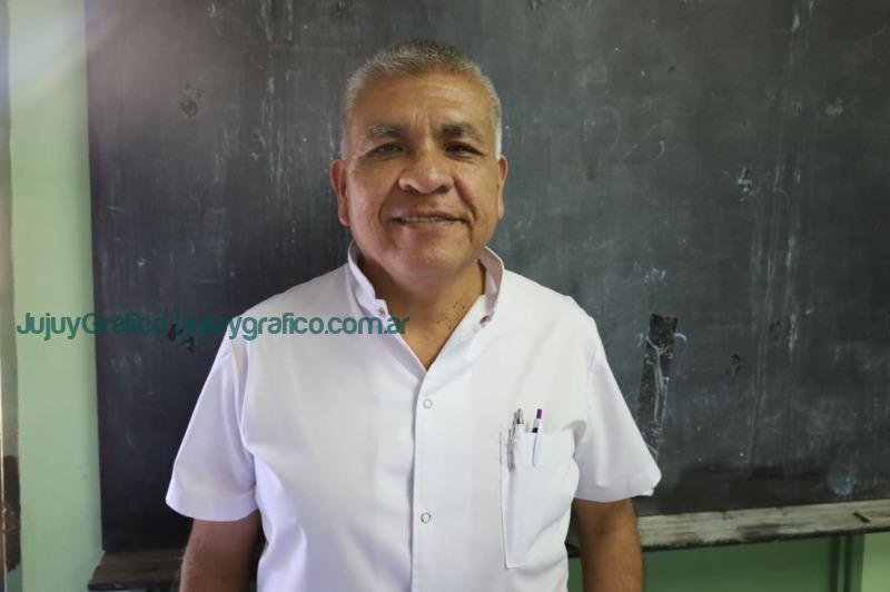 Nuevos directores de hospitales de Palpalá, Perico, La Mendieta, San Pedro y Maimará 6