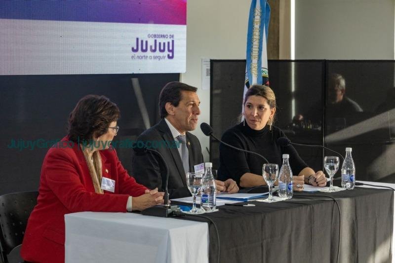 Presentación en Jujuy de DigiGov de Amazon 4 Presentación en Jujuy de DigiGov de Amazon 1