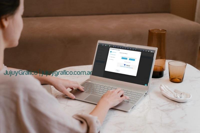 Trabajar para el exterior, cobrar en dólares y recibir pesos al blue es posible Foto 2 Bitwage + Vibrant Trabajar para el exterior, cobrar en dólares y recibir pesos al blue es posible Foto 2 Bitwage + Vibrant