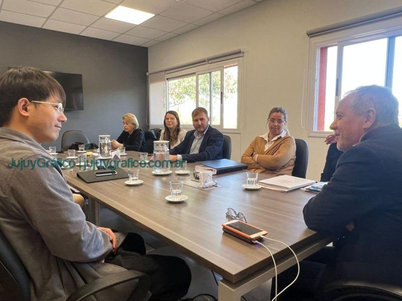 Tsingshan invertirá 120 millones de dólares en Jujuy 2