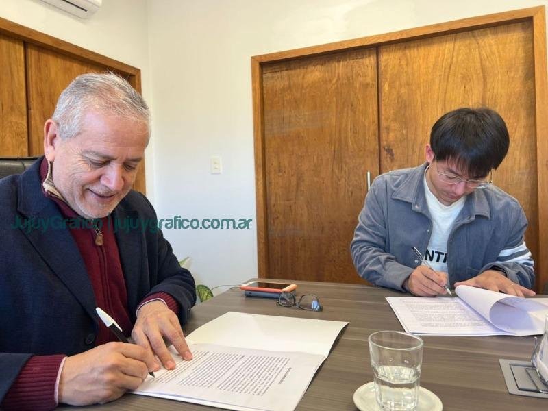 Tsingshan invertirá 120 millones de dólares en Jujuy 4