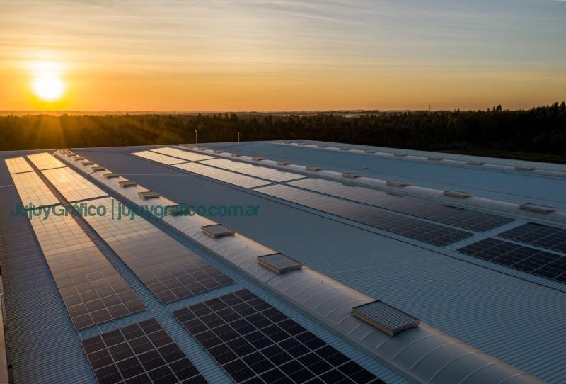 El auge imparable de la energía solar: sus principales ventajas en los últimos años 4 black and white solar panels El auge imparable de la energía solar: sus principales ventajas en los últimos años