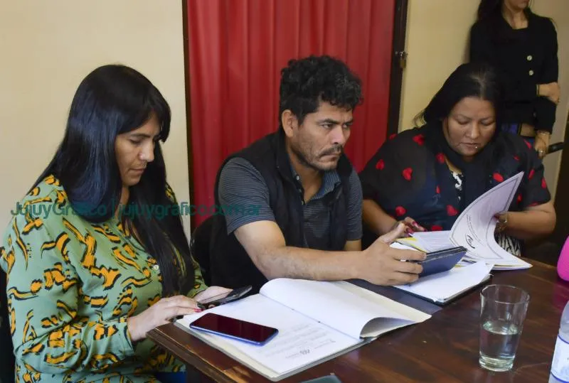 Concejales y funcionarios municipales trataron plataformas digitales 2 Concejales y funcionarios municipales trataron plataformas digitales 2