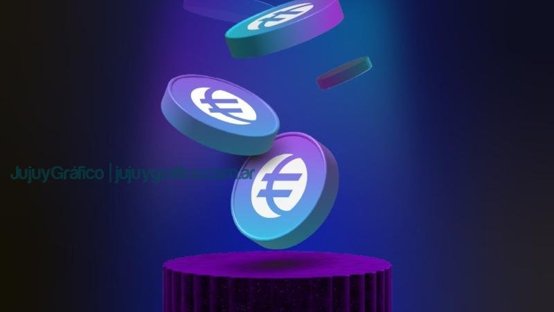 EURS, conocé la criptomoneda estable respaldada en euros