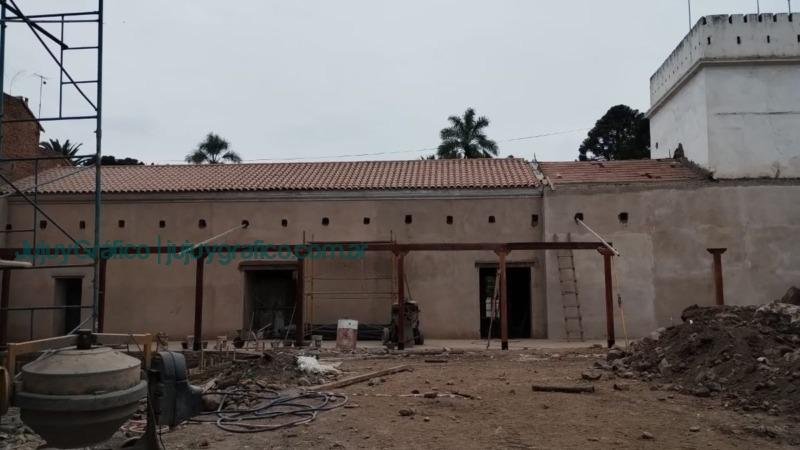 El Gobierno de Jujuy impulsa el Desarrollo Urbano a través del Proyecto Cabildo I y II 3