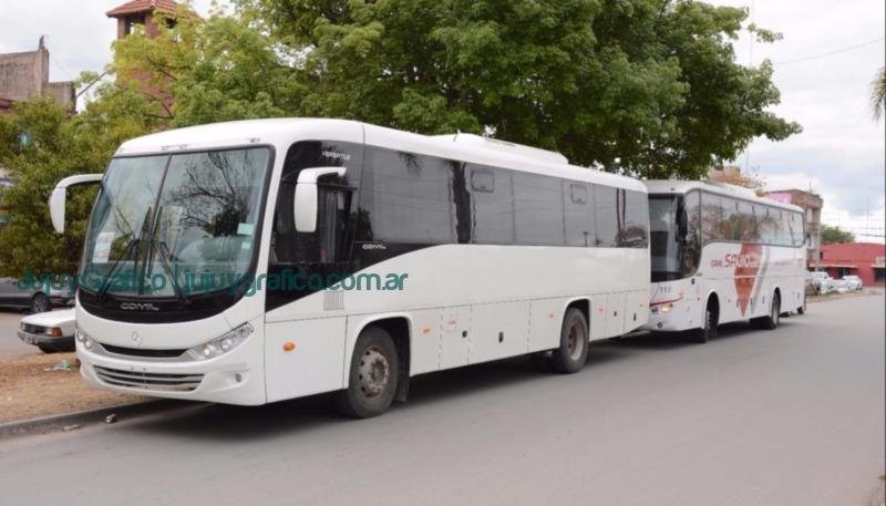 Elecciones: Transporte de media distancia, gratuito para electores 1 Elecciones, Transporte de media distancia, gratuito para electores