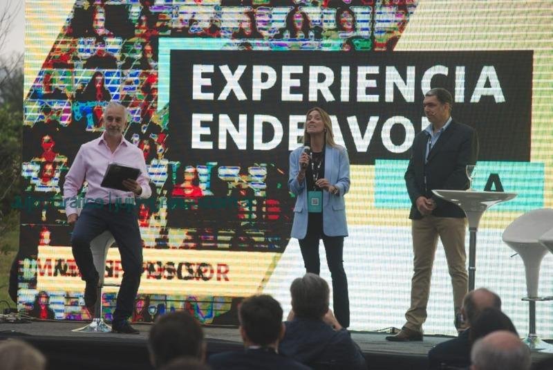 Experiencia Endeavor NOA en septiembre en Jujuy