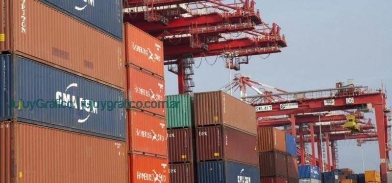 Exportaciones en el Norte Grande Argentino: Análisis del Primer Semestre 2023 4 Exportaciones en el Norte Grande Argentino, Análisis del Primer Semestre 2023