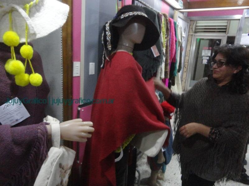 Fundación Mallku Andina: Fomentando el emprendimiento y la Economía Solidaria en Jujuy 4 Fundación Mallku Andina, Fomentando el emprendimiento y la Economía Solidaria en Jujuy 2