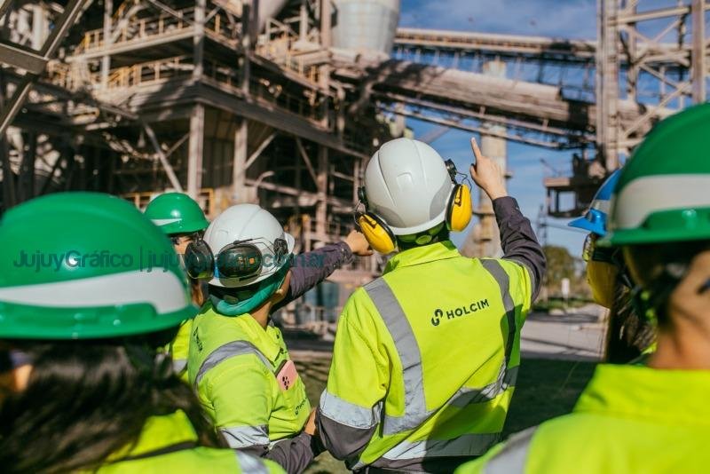 Holcim en Argentina abre convocatoria para Talentos de Ingeniería 2023 9 Holcim en Argentina abre convocatoria para Talentos de Ingeniería