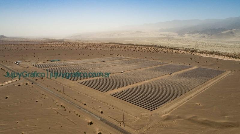 Holcim en Argentina acuerdo energía solar con 360Energy 1 Holcim en Argentina acuerdo energía solar con 360Energy 1