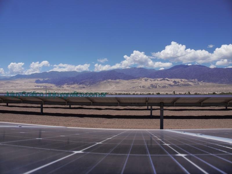 Holcim Argentina logrará 75% energía renovable en sus plantas 1 Holcim en Argentina acuerdo energía solar con 360Energy 2