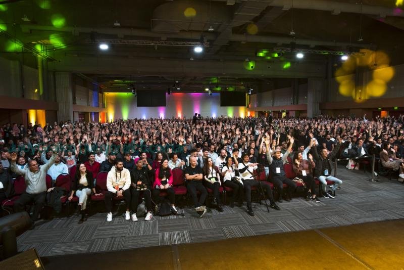 Llega el evento Ethereum Argentina, innovando en comunidad para solucionar desafíos de la región 4 Llega el evento Ethereum Argentina, innovando en comunidad para solucionar desafíos de la región 4