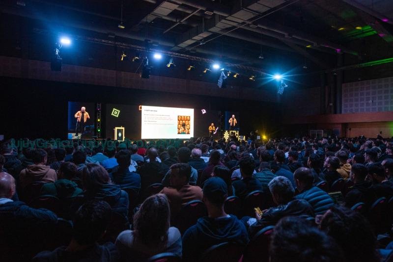 Llega el evento Ethereum Argentina, innovando en comunidad para solucionar desafíos de la región Llega el evento Ethereum Argentina, innovando en comunidad para solucionar desafíos de la región