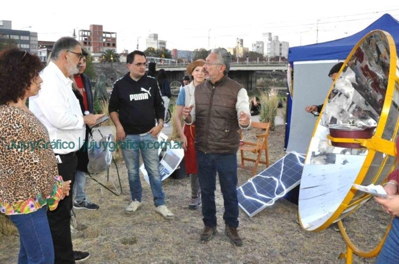 Masivo festejo por los 5 años del Parque Xibi Xibi 2 Masivo festejo por los 5 años del Parque Xibi Xibi 2