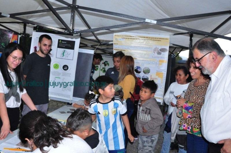 Masivo festejo por los 5 años del Parque Xibi Xibi 4 Masivo festejo por los 5 años del Parque Xibi Xibi 4