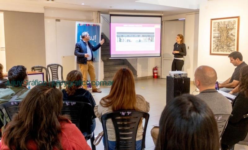FIT 2023 Jujuy se prepara para brillar en la Feria Internacional de Turismo 1 FIT 2023 Jujuy se prepara para brillar en la Feria Internacional de Turismo 1