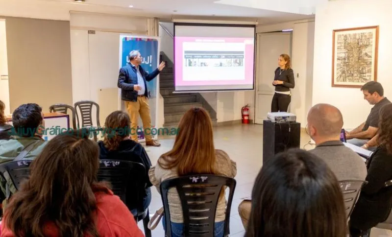 FIT 2023 Jujuy se prepara para brillar en la Feria Internacional de Turismo 1 FIT 2023 Jujuy se prepara para brillar en la Feria Internacional de Turismo 1