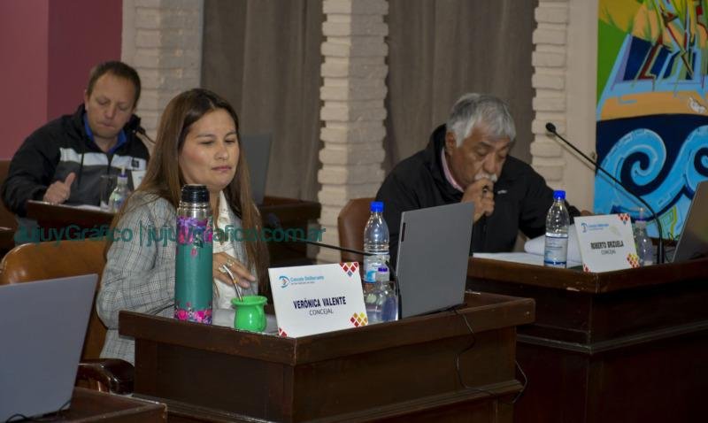 Impulso al Turismo y otros avances en la última sesión del Concejo de San Salvador de Jujuy 5 Impulso al Turismo y otros avances en la última sesión del Concejo de San Salvador de Jujuy 5