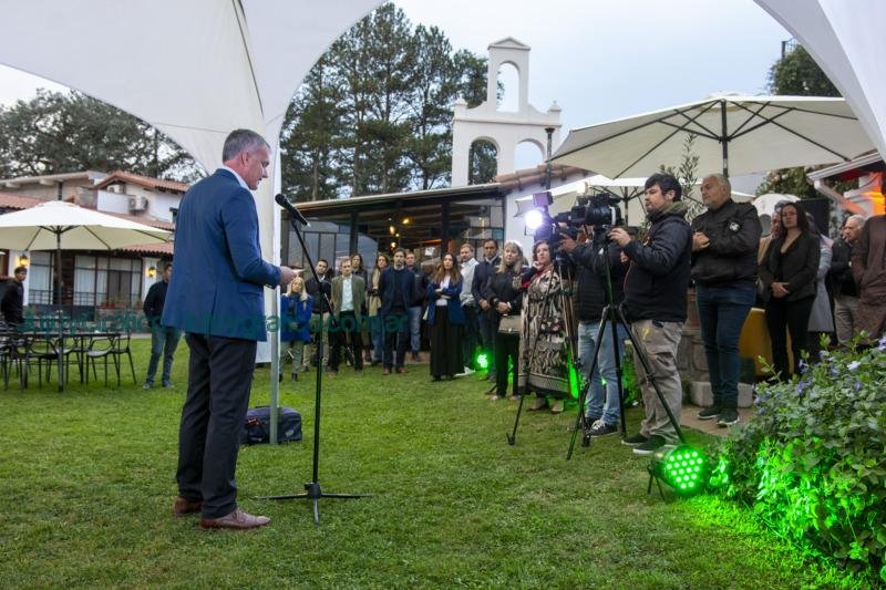Ledesma celebró 115 Años de Historia y Sabor en Jujuy 1 Ledesma celebró 115 Años de Historia y Sabor en Jujuy 1