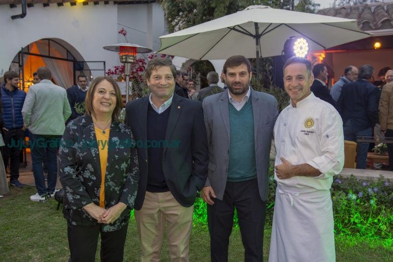 Ledesma celebró 115 Años de Historia y Sabor en Jujuy 3 Ledesma celebró 115 Años de Historia y Sabor en Jujuy 3