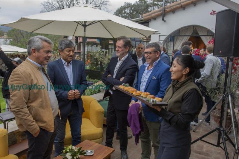 Ledesma celebró 115 Años de Historia y Sabor en Jujuy 7 Ledesma celebró 115 Años de Historia y Sabor en Jujuy 7