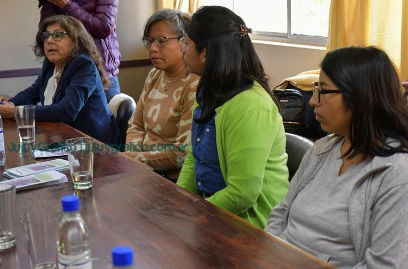 Proyecto de Extensión Universitaria para el Cuidado del Arbolado, un Compromiso de Jujuy con el Medio Ambiente 4 Proyecto de Extensión Universitaria para el Cuidado del Arbolado, un Compromiso de Jujuy con el Medio Ambiente 4