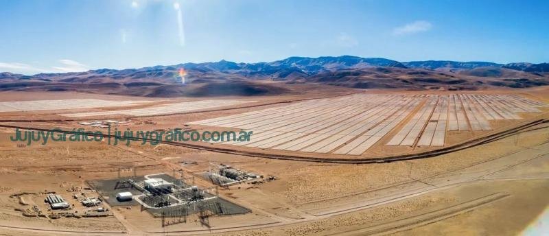 Turismo Científico en Jujuy, Un puente educativo hacia el Futuro 1