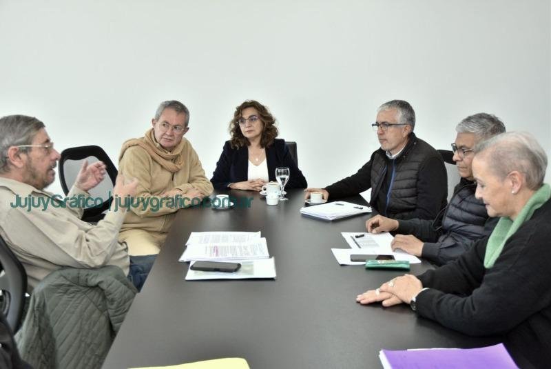 Turismo Científico en Jujuy, Un puente educativo hacia el Futuro 2 Turismo Científico en Jujuy, Un puente educativo hacia el Futuro 2