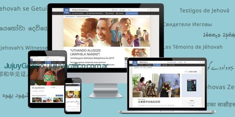 Una organización cristiana comprometida con la diversidad lingüística