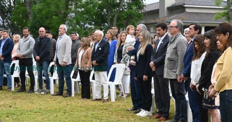 35 años de compromiso y superación, Todos Juntos celebra su trayectoria 1