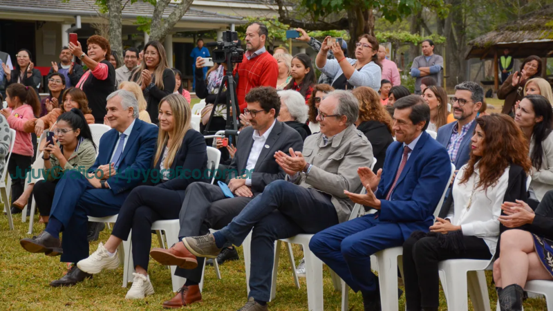 35 años de compromiso y superación, Todos Juntos celebra su trayectoria 5