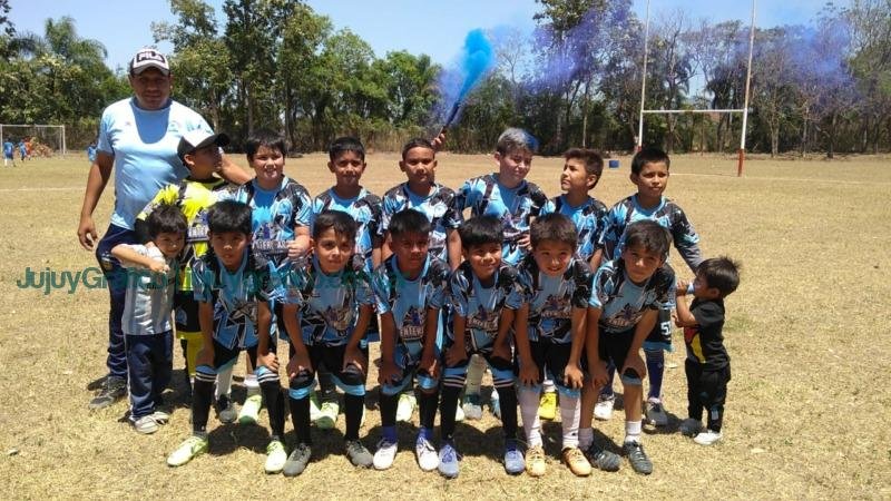 Éxito Total 13ª Edición del Torneo Integración de Fútbol Infantil 1 Éxito Total 13ª Edición del Torneo Integración de Fútbol Infantil 1