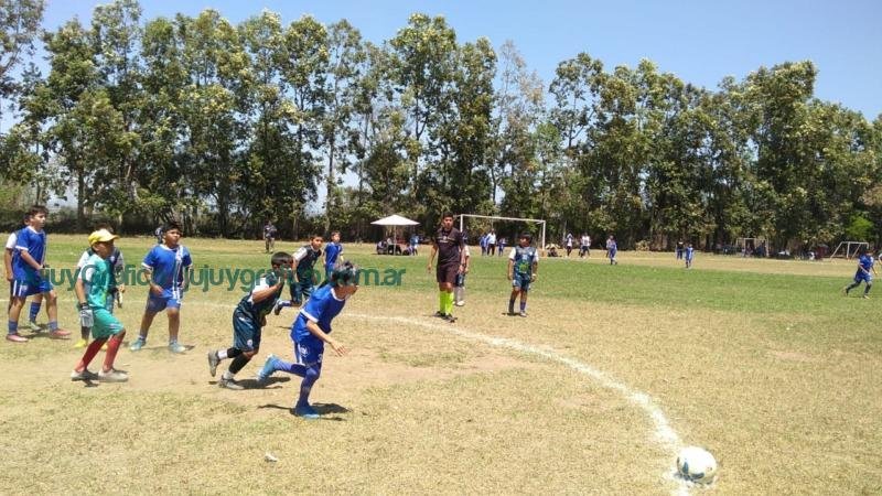 Éxito Total 13ª Edición del Torneo Integración de Fútbol Infantil 2 Éxito Total 13ª Edición del Torneo Integración de Fútbol Infantil 2