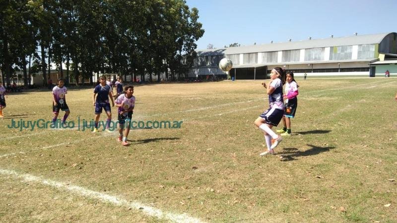 Éxito Total 13ª Edición del Torneo Integración de Fútbol Infantil 3 Éxito Total 13ª Edición del Torneo Integración de Fútbol Infantil 3