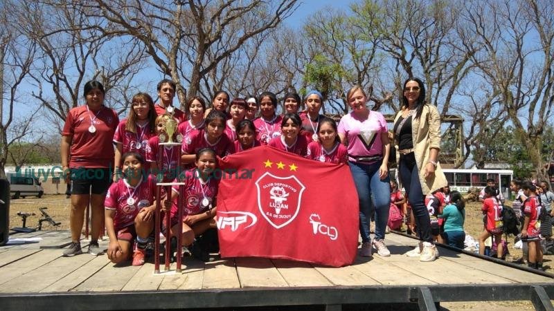 Éxito Total 13ª Edición del Torneo Integración de Fútbol Infantil 7 Éxito Total 13ª Edición del Torneo Integración de Fútbol Infantil 7