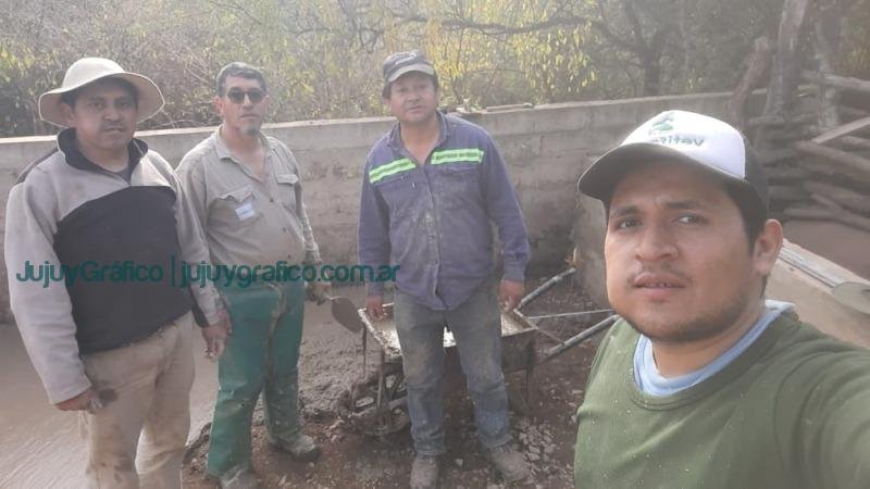 Éxito en El Fuerte, Engorde comunitario de cerdos impulsa Economía Rural 7 Éxito en El Fuerte, Engorde comunitario de cerdos impulsa Economía Rural 7