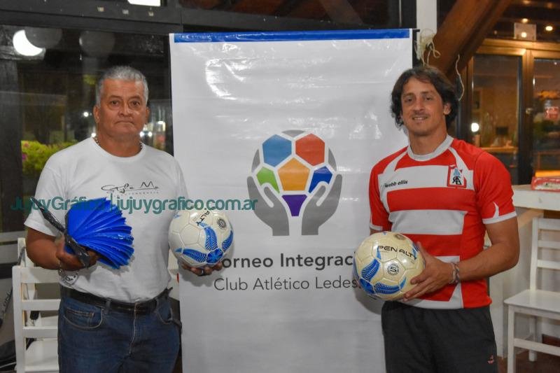 Finales del Torneo Integración 2023, El evento de Fútbol Infantil más grande de Jujuy 2 Finales del Torneo Integración 2023, El evento de Fútbol Infantil más grande de Jujuy 2