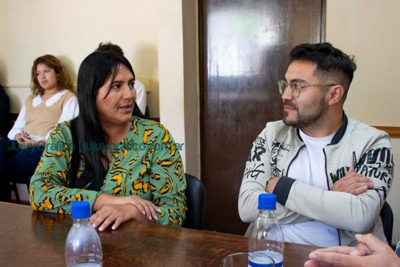 Jasy Memby, 16 años de música folclórica que conquistan Jujuy 3 Jasy Memby, 16 años de música folclórica que conquistan Jujuy 3