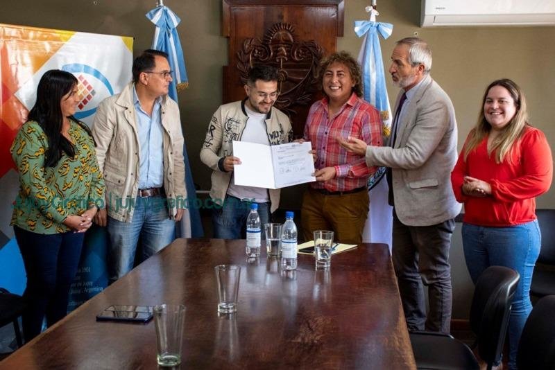 Jasy Memby, 16 años de música folclórica que conquistan Jujuy 1 Jasy Memby, 16 años de música folclórica que conquistan Jujuy 5