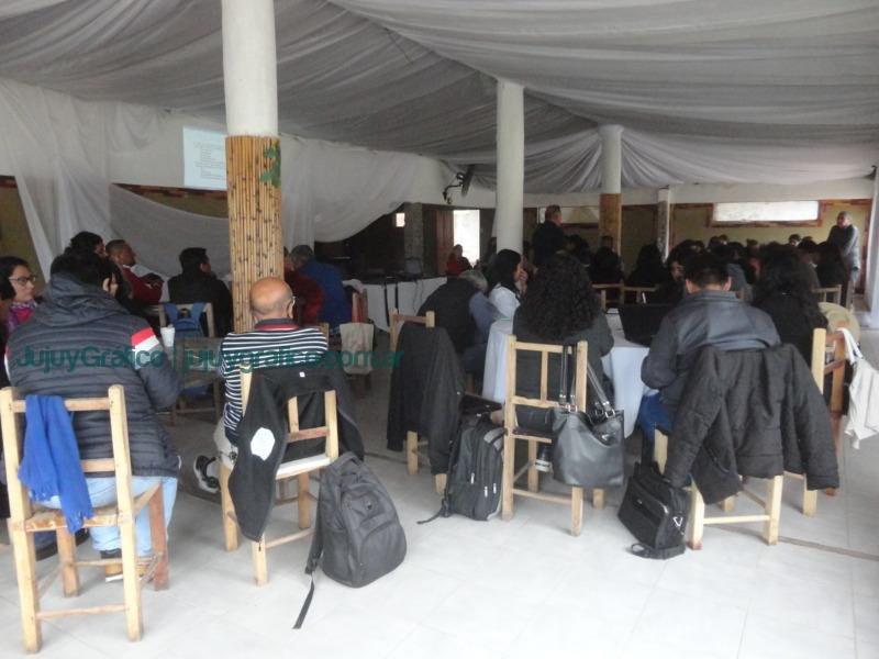 La Economía Popular en Jujuy, Avanzando hacia un Futuro Solidario 11