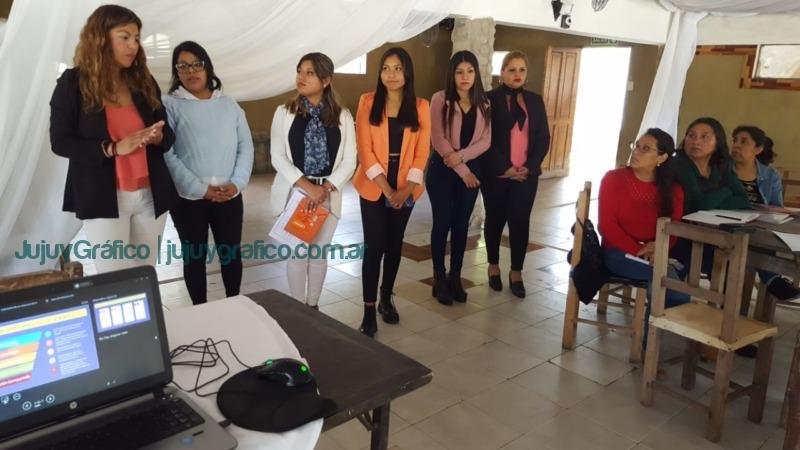La Economía Popular en Jujuy, Avanzando hacia un Futuro Solidario 3