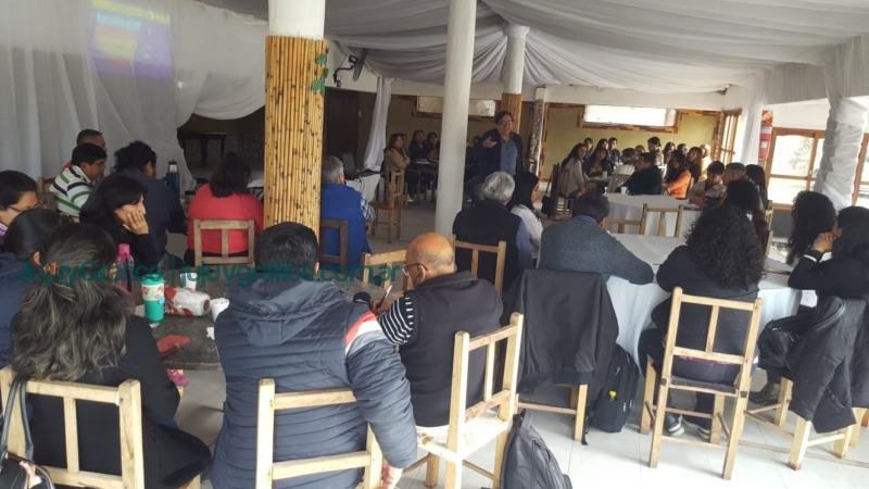 La Economía Popular en Jujuy, Avanzando hacia un Futuro Solidario 4