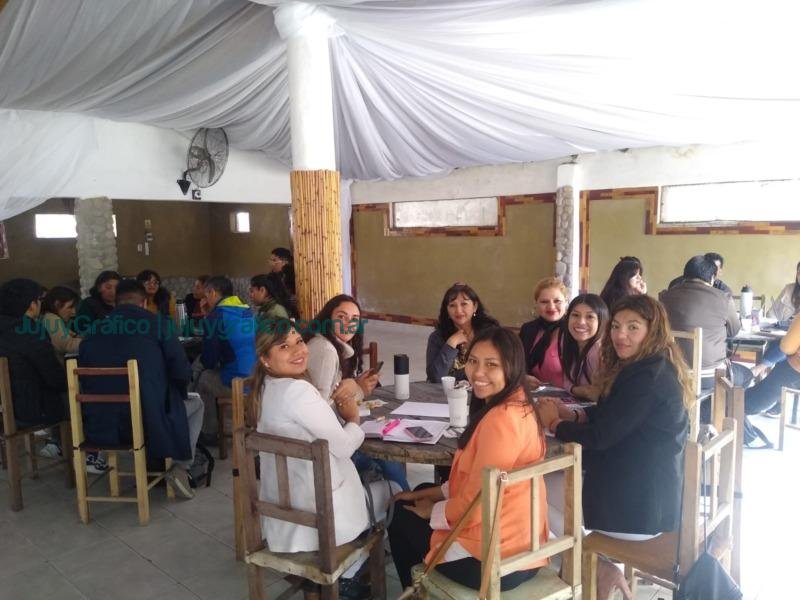La Economía Popular en Jujuy, Avanzando hacia un Futuro Solidario 6