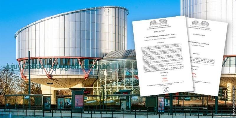 Los Testigos de Jehová defienden legalmente el derecho a la libertad de culto 6 Los Testigos de Jehová defienden legalmente el derecho a la libertad de culto Descubre la lucha de los Testigos de Jehová por la libertad religiosa y los desafíos en todo el mundo. Conoce su historia en jw.org.